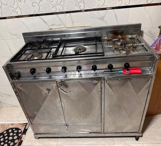 Forno kolchi khdam