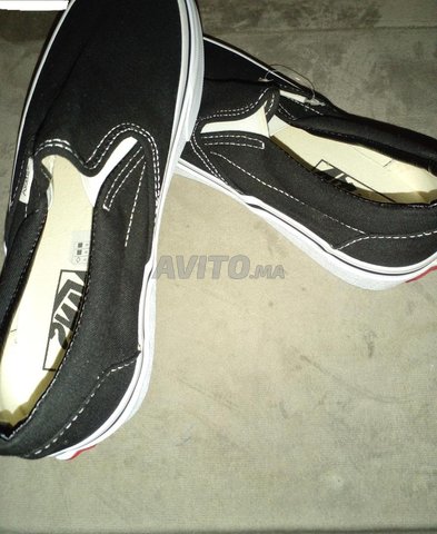 vans classic Slip-On 