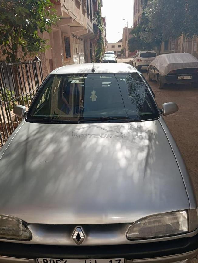 Renault 19 Diesel Manuelle 1994 à El Hajeb