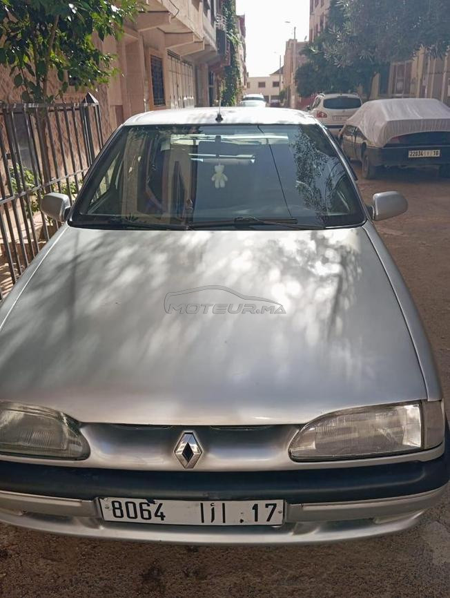 Renault 19 Diesel Manuelle 1994 à El Hajeb
