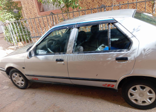 Renault 19 Diesel Manuelle 1994 à El Hajeb