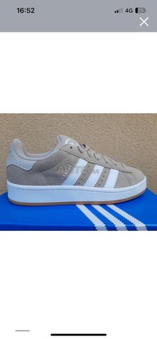 Adidas Campus