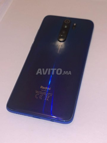 redmi note 8 pro