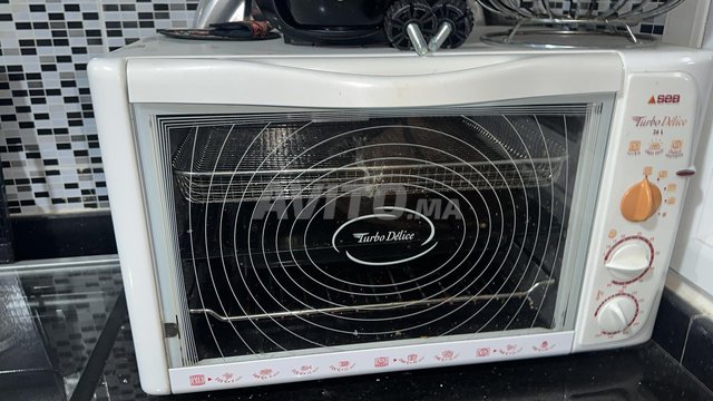 Mini four à vendre 