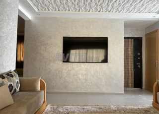 Appartement au d’agadir