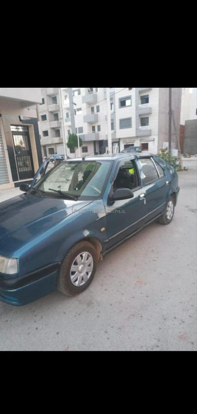 سيارة رونو