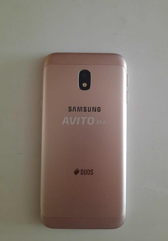 Samsung J3 excellent état 