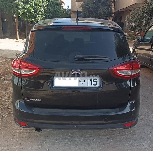 Ford C-Max occasion Diesel Modèle 2016