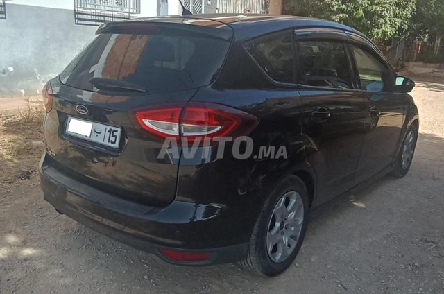 Ford C-Max occasion Diesel Modèle 2016