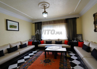 Appartement à vendre 100 m² à Martil