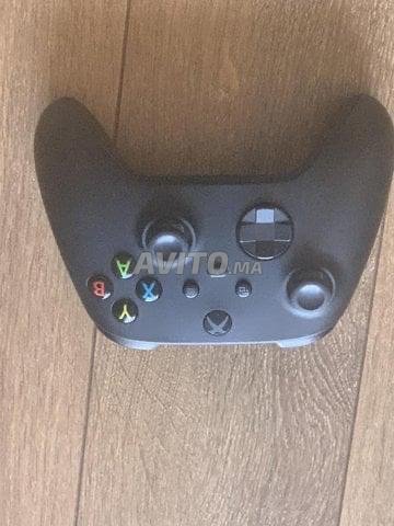 Manette xbox series s comme neuve