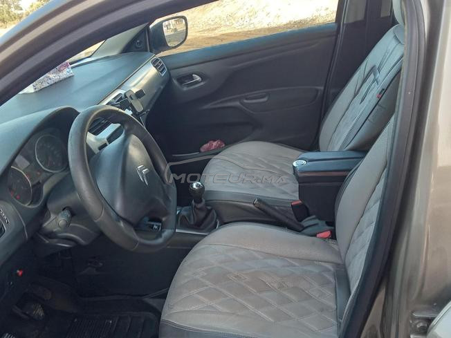 citroën c-Ely a vendre 