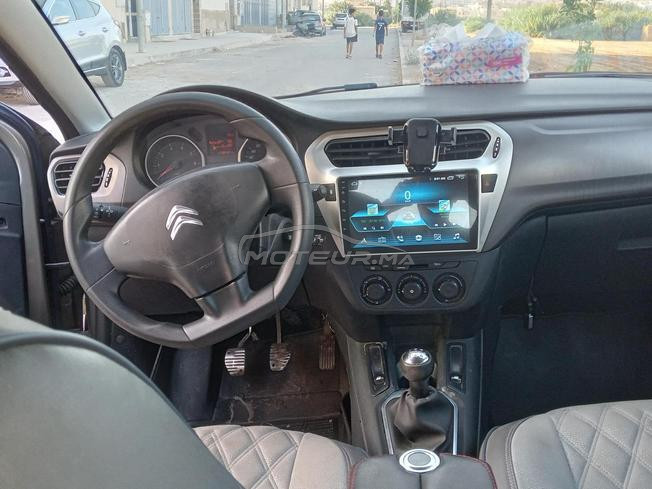 citroën c-Ely a vendre 