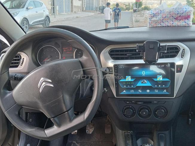 citroën c-Ely a vendre 