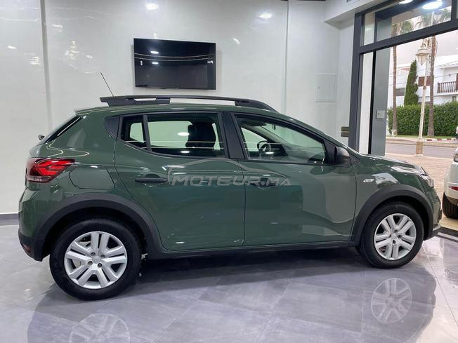 sandero sepway