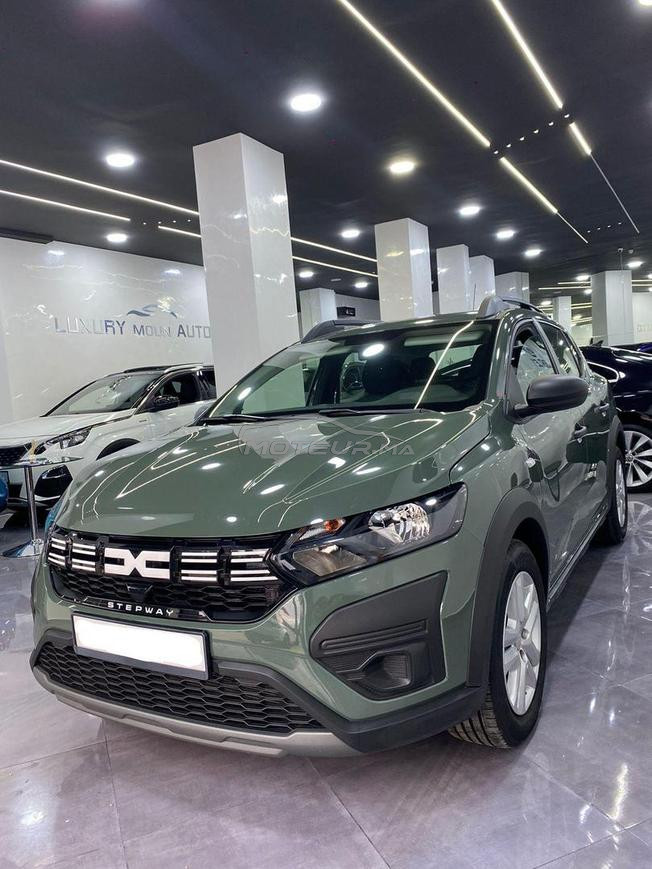sandero sepway