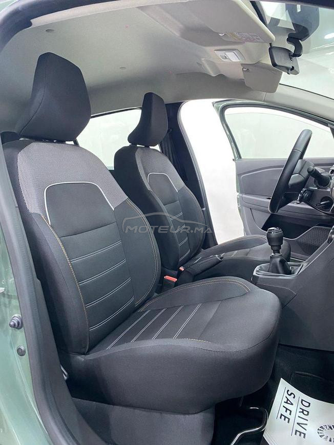 sandero sepway