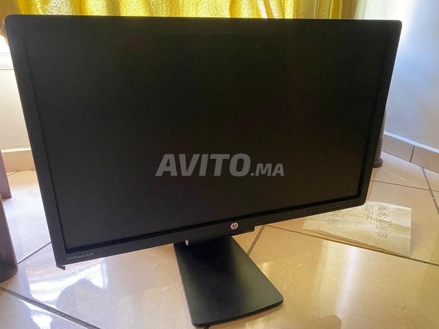écran PC fixe 