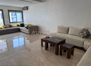 Appartement à louer 97 m² à Mohammedia
