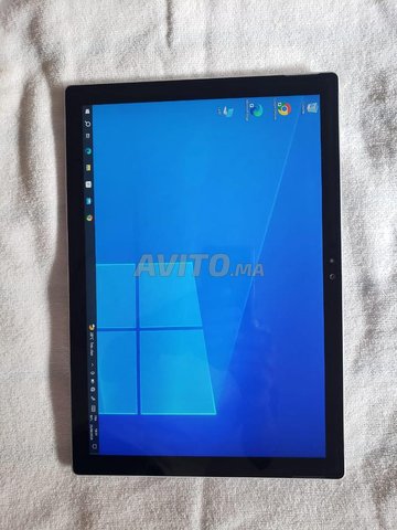 Pc surface pro 4 core i5 6th 
