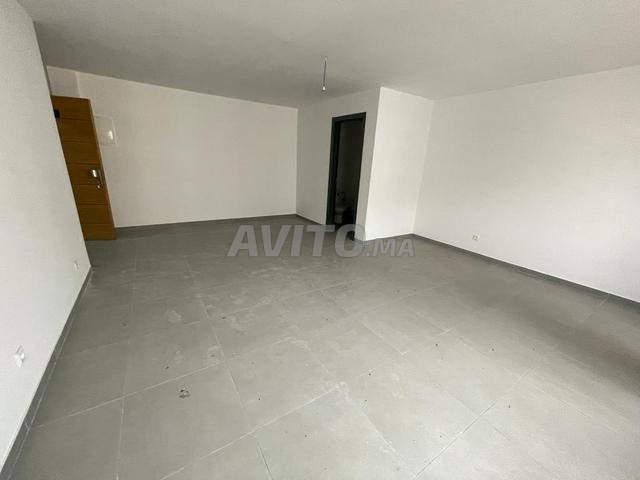 plateau bureau 55m2 en centre ville  - 2