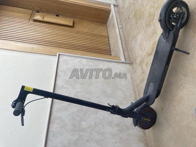 Trotinette électrique mi pro 2 