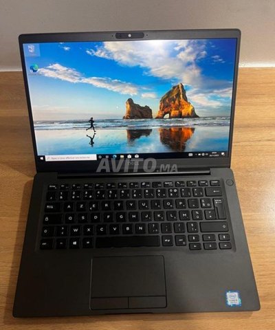 Dell Latitude 7400 i5 8th
