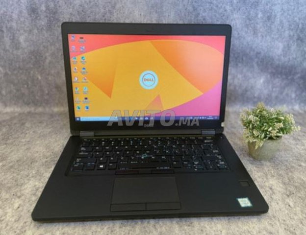 Dell Latitude 5480 i7 7th Nvidia 930MX