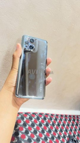 Oppo finD X3 pro