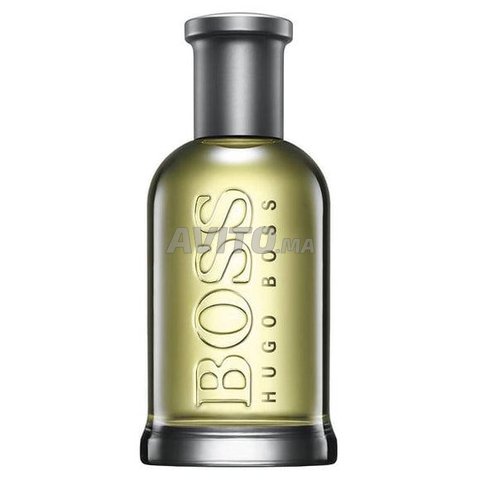 parfum boss hugo boss