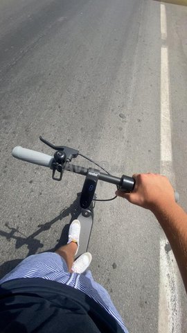 Trotinette Electrique Ninebot F20D
