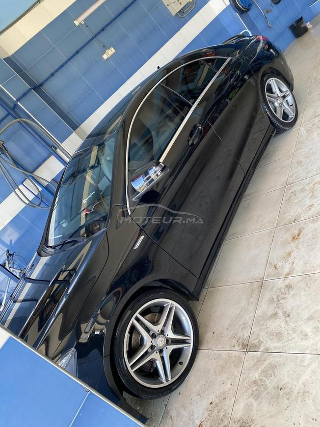 Mercides pak amg