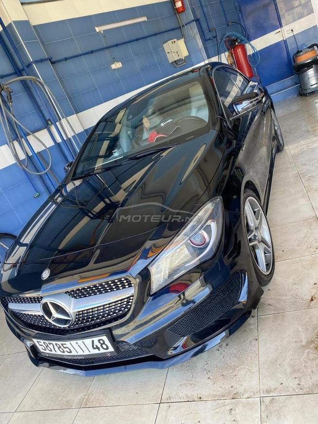 Mercides pak amg