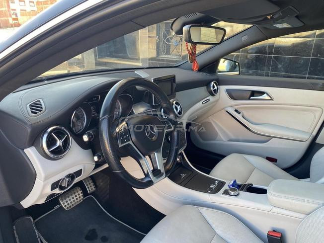 Mercides pak amg