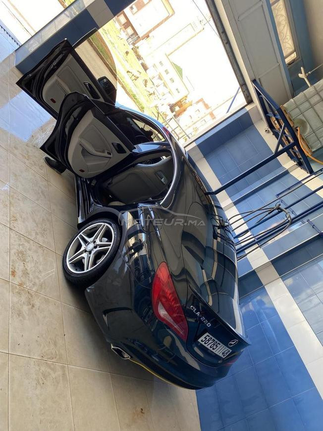 Mercides pak amg