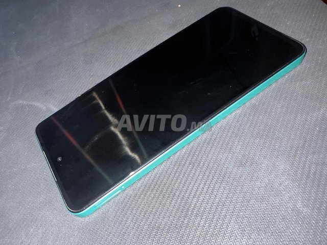 realme c55