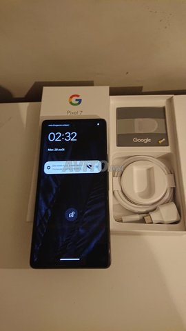 Google pixel 
