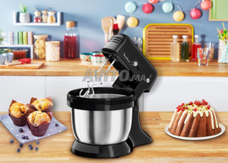 Robot pâtissier électrique neuf dans son carton