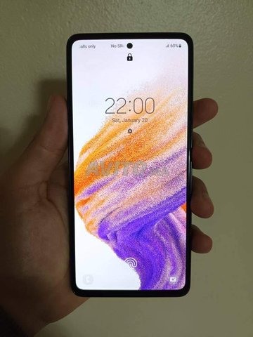Samsung A53 5 G 