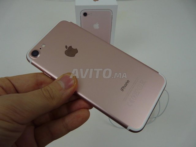 iPhone 7 neuf