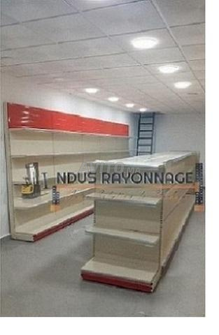 رفوف متينة وعالية الجودة/ de qualité - 2