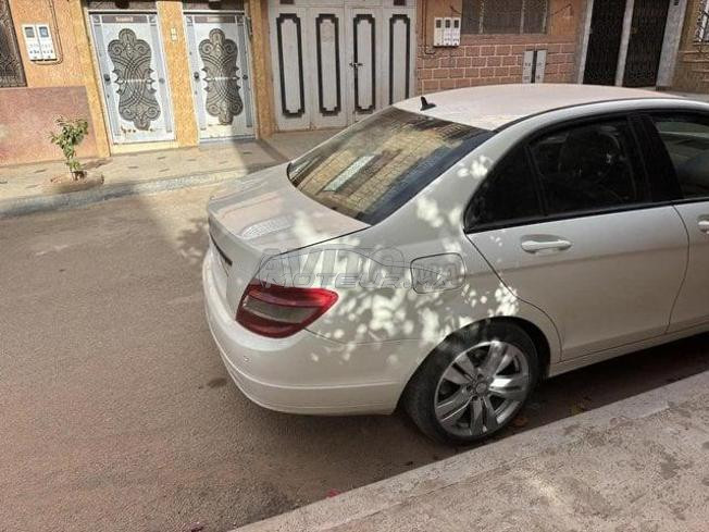 Mercedes Classe C