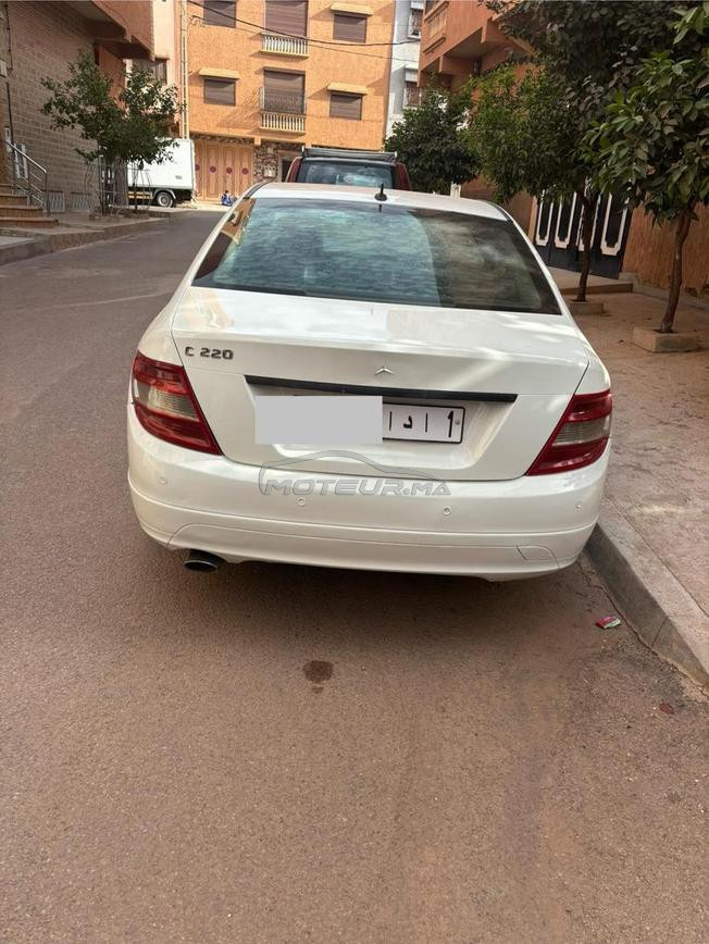 Mercedes Classe C