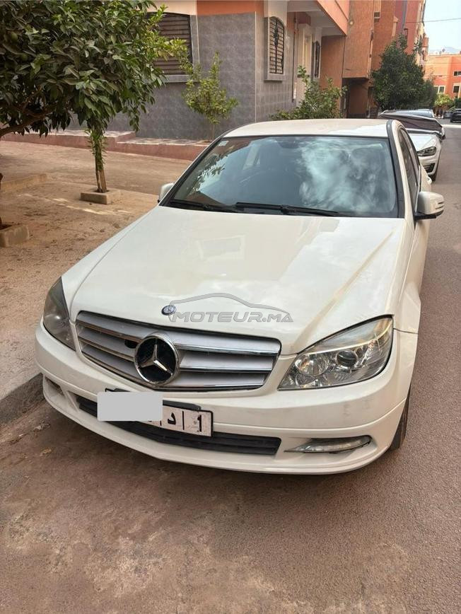 Mercedes Classe C