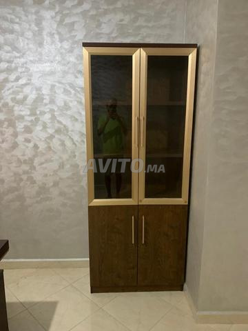 armoire de l'importation  - 2