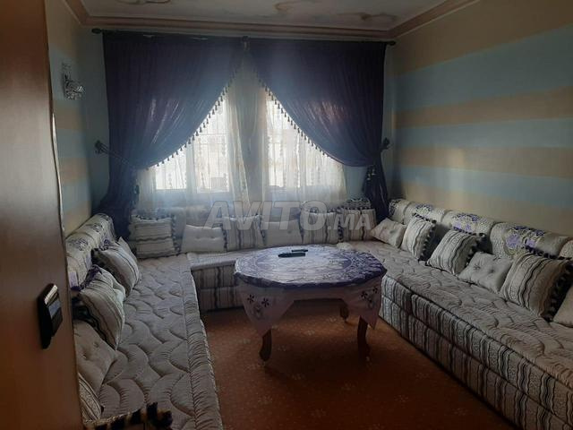 Appartement Meublé par jours Tanger