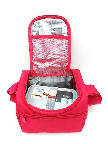Sac isotherme pour aliments 