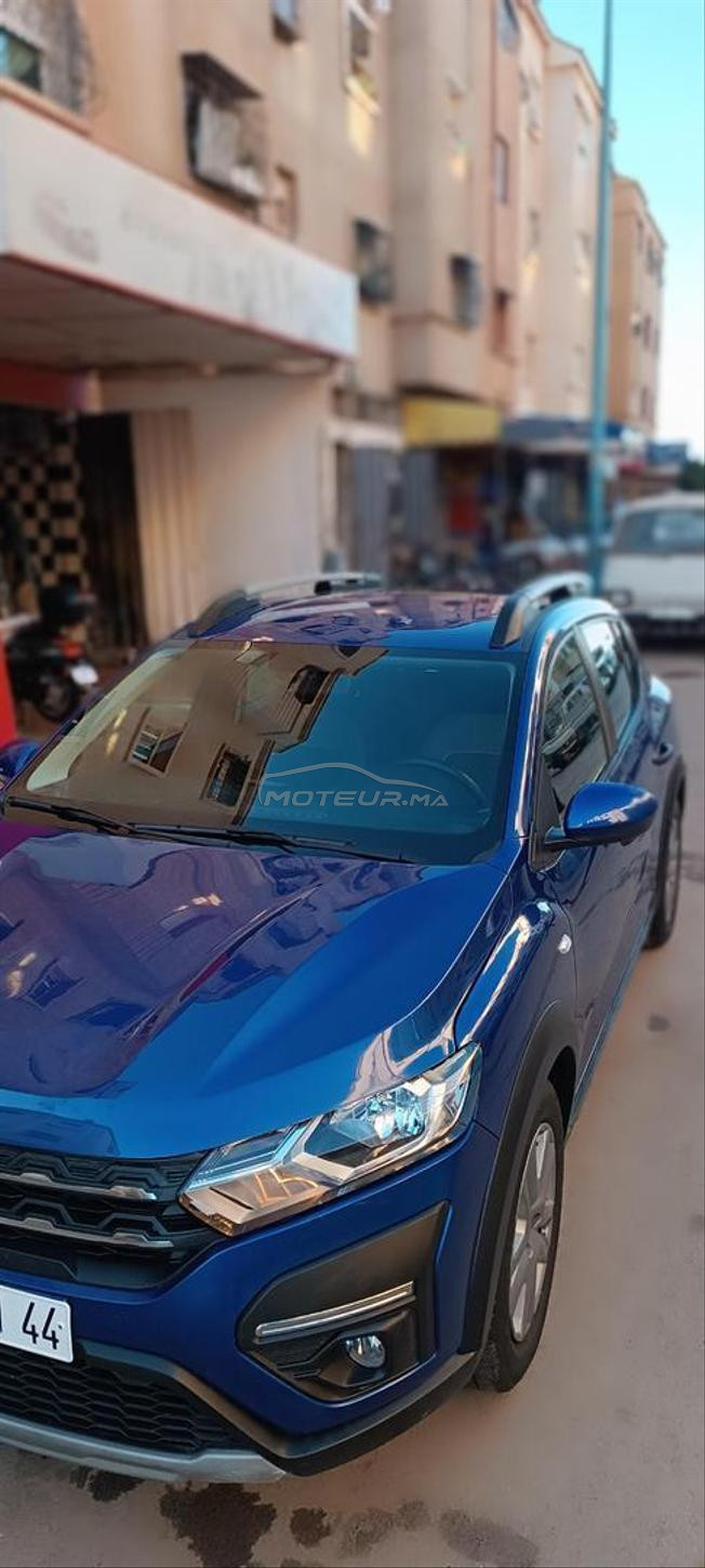 voiture très bonne état 