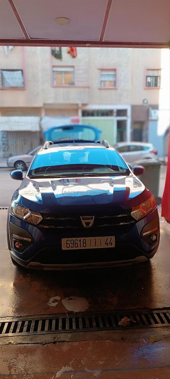 voiture très bonne état 