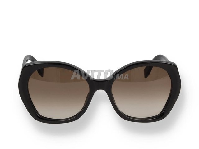 Lunette Soleil Fendi femme
